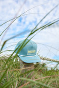 The Signature Mixup Hat