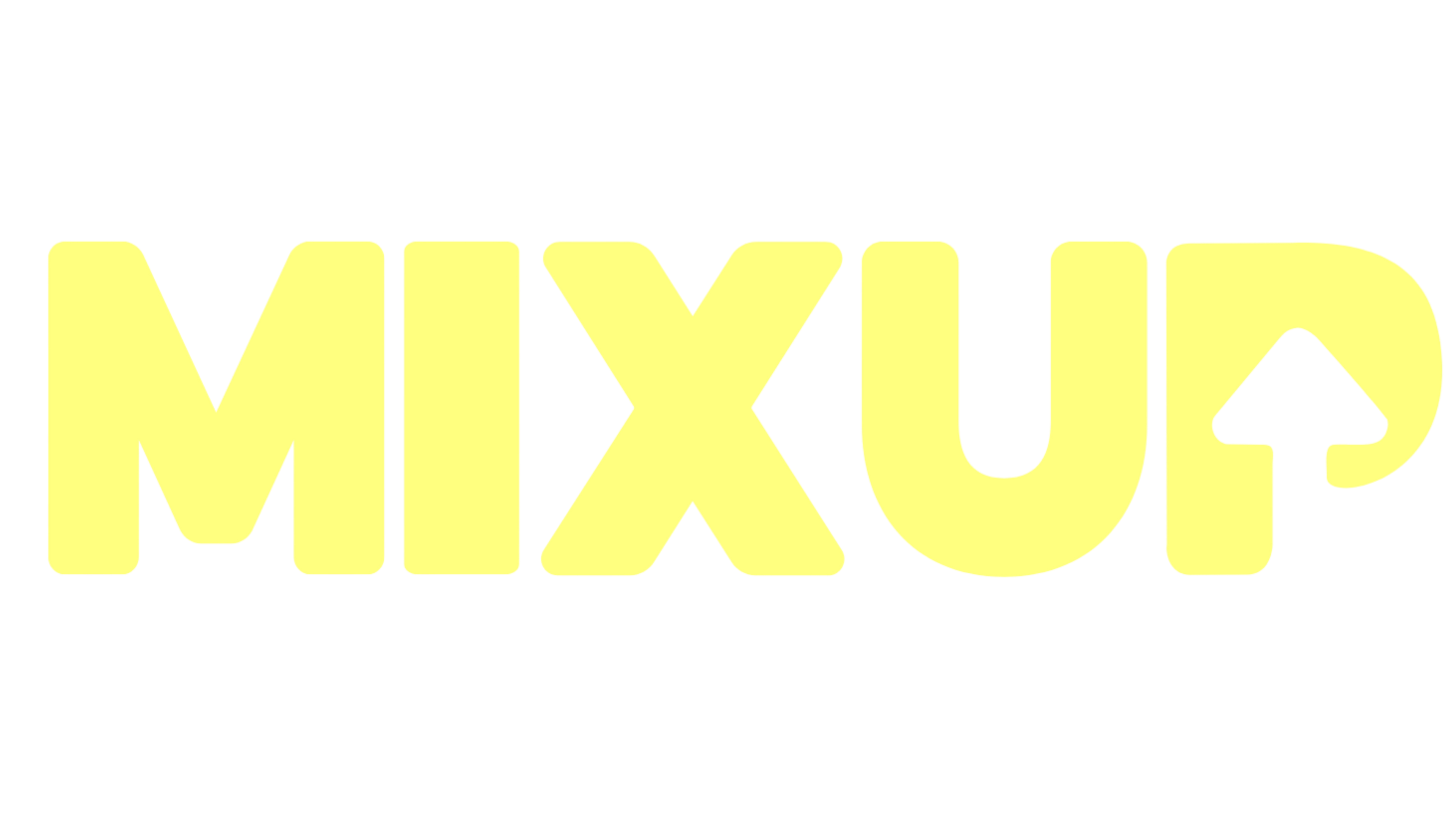 Mixup